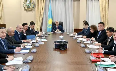 В Казахстане разработают программу развития легкой промышленности