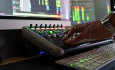 Дизайн звука: как создается аудиореальность в кино