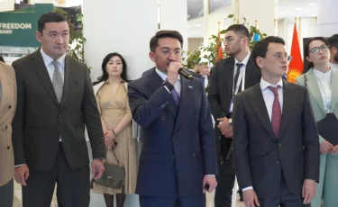 Қазақстанда ауылдық елдімекендерге арналған FWA желісінің іске қосылуы көрсетілді