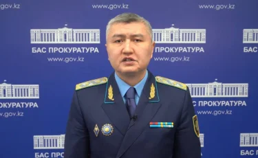 В преддверии референдума Генпрокуратура обратилась к гражданам