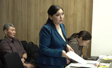 Астана ауруханасында көз жұмған жасөспірімнің ісі сотта қаралып жатыр