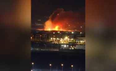 Тревожный отпуск: тысячи казахстанских туристов застряли на Ближнем Востоке