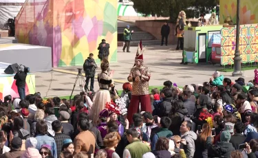 Тарихы, мәні, міндеті: ұлт ұлысқан ұлық мейрам жайында ғалымдап пікірі қандай