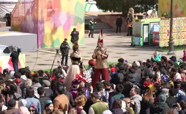 Тарихы, мәні, міндеті: ұлт ұлысқан ұлық мейрам жайында ғалымдап пікірі қандай