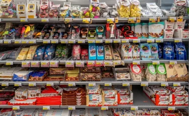 Сладкая добыча: кража 80 коробок шоколада раскрыта в ВКО