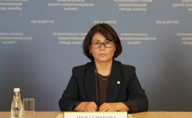 157 историй успеха: как женщины Алматы развивают бизнес через проект ОСОП