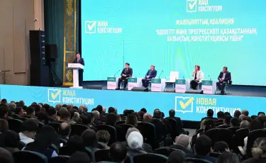 Павлодарцы обсудили практическое значение новой Конституции