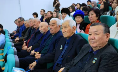 Новая Конституция формирует справедливый баланс власти и усиливает роль граждан