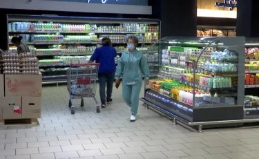 Отандық өндірушілер өгейдің күнін кешіп отыр - Аманжол Әлтай