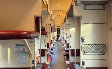 Пойызда болған қайғылы оқиға: күдікті 9 жылға сотталды