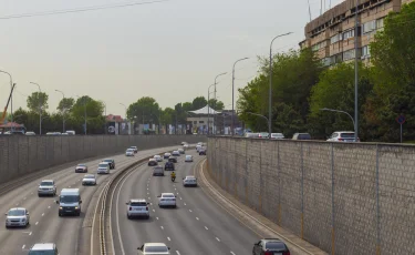 В Алматы в преддверии празднования Наурыза будут перекрыты улицы