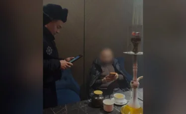 Алматыда кәмелетке толмағандардың қауіпсіздігіне бақылау күшейтілді