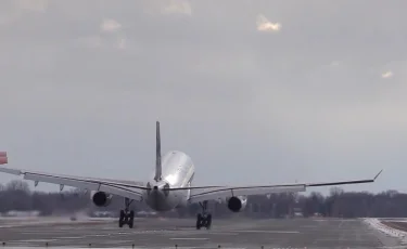 Без сюрпризов: в Казахстане авиабилеты не подорожали