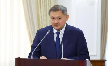 Прорыв в науке: как Казахстан объединяет ученых и предпринимателей