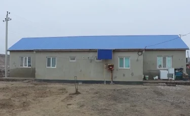 Лишены жизней: в Атырау нашли тела детей убитых супругов из села Жангельдин