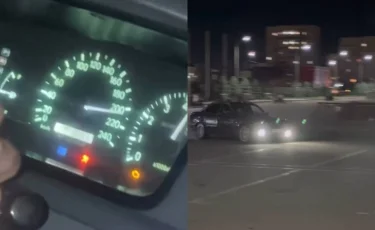 Жүздеген құқықбұзушылық анықталды: Жетісу облысында жол қауіпсіздігі күшейтілді