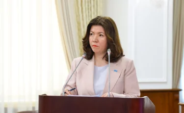 Қазақстанда оқушыларға арналған жаңа оқулықтар шығарылады