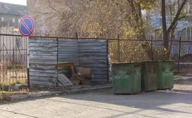 Насмерть сбил пенсионерку: в Костанае смягчили наказание водителю мусоровоза