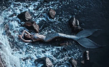 Тайны океанских глубин: 29 марта в мире празднуют День русалки