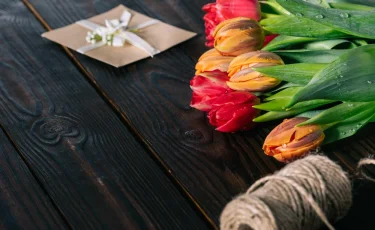 8 марта без банальностей: пять лайфхаков, которые могут удивить по-настоящему