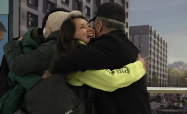 Таяу Шығыстағы қақтығыс: Оман астанасынан 354 адам елге оралды