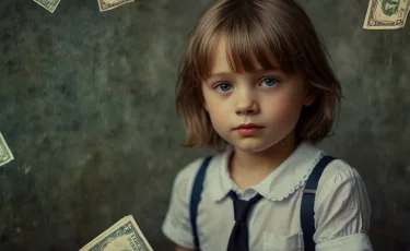 С должников по алиментам, проживающих за рубежом, смогут взыскивать долги