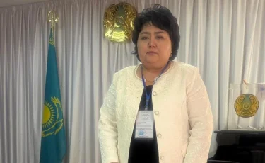 В Алматы участковые комиссии обеспечивают организованное проведение голосования