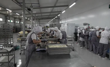 «Бір ауыл – бір өнім» жобасы арқылы Алматыда қанша әйел бизнес бастады