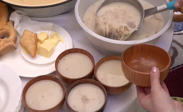 Мереке кезінде тағамнан уланып қалмаудың жолдары қандай