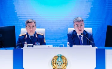 Атырауда балалар құқығын қорғау басқармасы​ құрылады