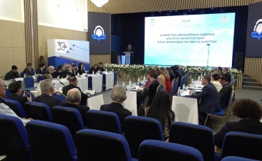 Кадровое пике: авиационной отрасли Казахстана ежегодно требуется сотни новых специалистов