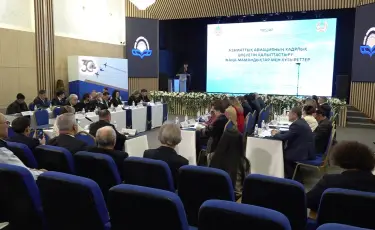 Кадровое пике: авиационной отрасли Казахстана ежегодно требуется сотни новых специалистов