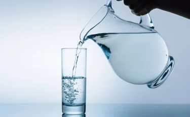 Суды дұрыс ішу ережелері қандай - дәрігерлер кеңесі