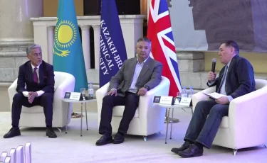 Алаш Республикасы егемен, тәуелсіз мемлекет ретінде танылған: ғалымдар тың дерек тапты