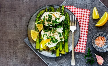 Философия Slow Food: почему есть медленно — это новая роскошь