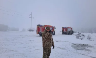 В Казахстане стартовал месячник Гражданской обороны