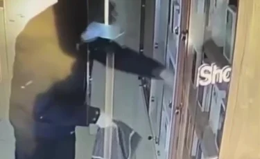 Дерзкую кражу раскрыли полицейские Актобе