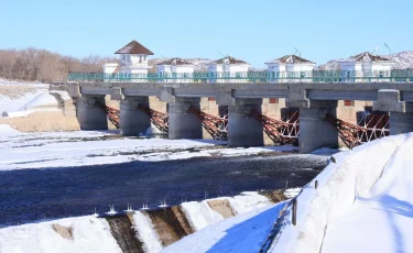 Весеннее половодье: какие регионы Казахстана попадают в повышенную зону риска