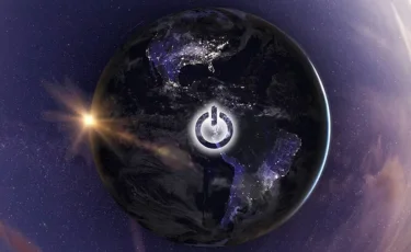 Бүгін Жер сағаты акциясы өтеді