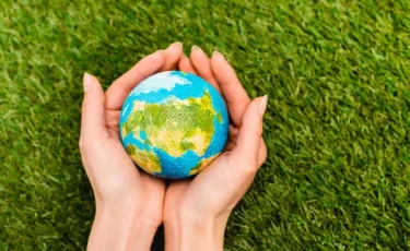 Один час для планеты: Мангистауская область присоединяется к международной экоакции