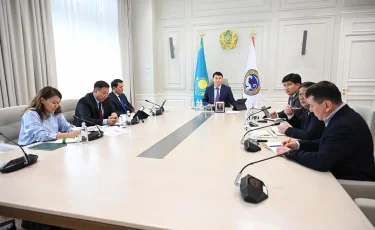 В Алматы разработают дендрологический план до 2030 года