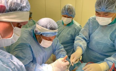 Положительная динамика: в Казахстане снизилась смертность на дорогах