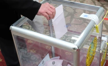 Процесс голосования в стране прошел в стабильной обстановке