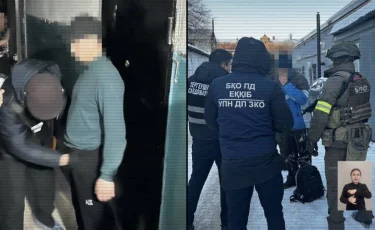 Транснациональная наркотическая схема раскрыта: задержаны 40 человек