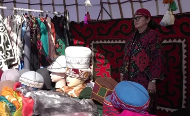 Культурный код в каждом стежке: как национальный костюм стал главным трендом современной моды