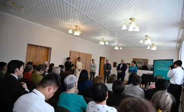 Не природные богатства, а человеческий капитал