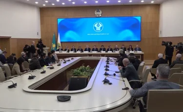 Без нарушений и под звуки гимна: как миссия СНГ оценила волеизъявление казахстанцев