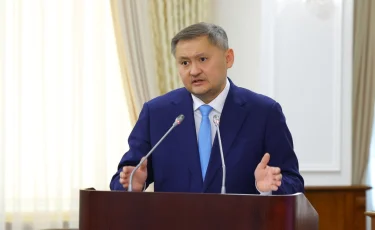 Қазақстанда ЖОО қаржыландырудың жаңа үлгісі мен эндаумент-қорлар жүйесі енгізіліп жатыр