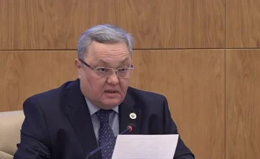 Сколько казахстанцев могут принять участие в голосовании на референдуме за рубежом