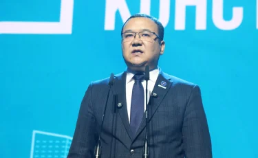 Шахислам Лайсханов: Ғылым мен бейбітшілік – қоғамның басты құндылығы